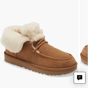 Ugg Daria boots…like new!